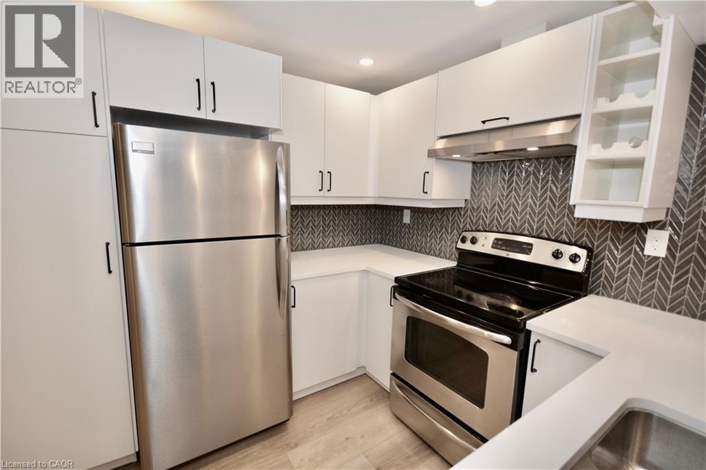 17 Inverness Avenue W Unit# Lower, Hamilton, Ontario  L9C 1A1 - Photo 5 - 40860478