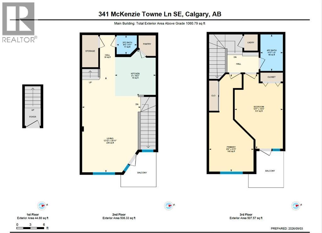 241 Mckenzie Towne Lane SE, Calgary, Alberta  T2Z 0C3 - Photo 34 - A2341919