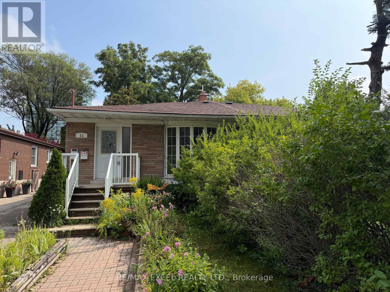 Bsmt - 23 Linelle Street, Toronto, Ontario  M2N 2J4 - Photo 20 - C13736488