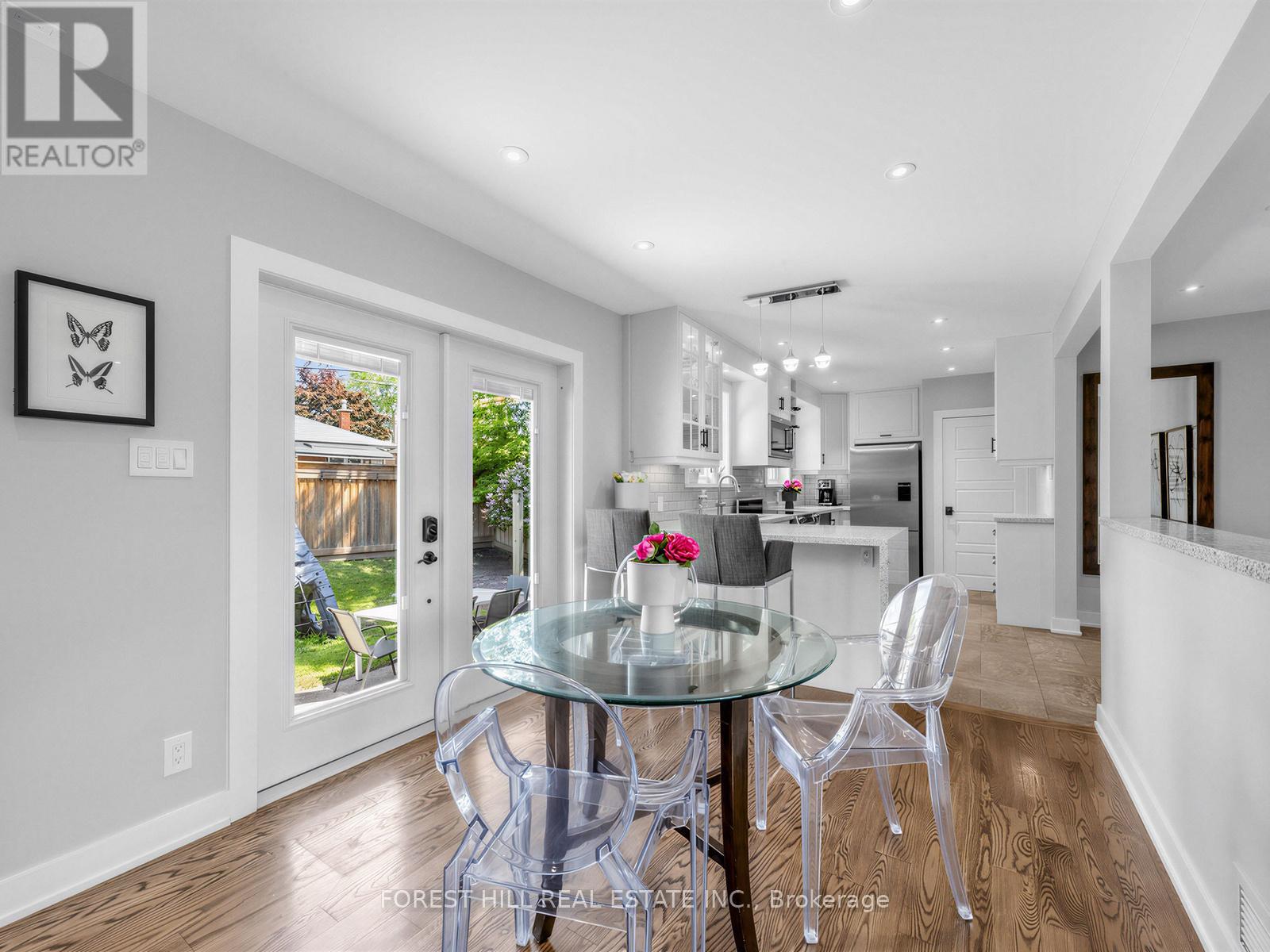 72 Woodgarden Crescent, Toronto, Ontario  M1E 3K2 - Photo 14 - E13462582