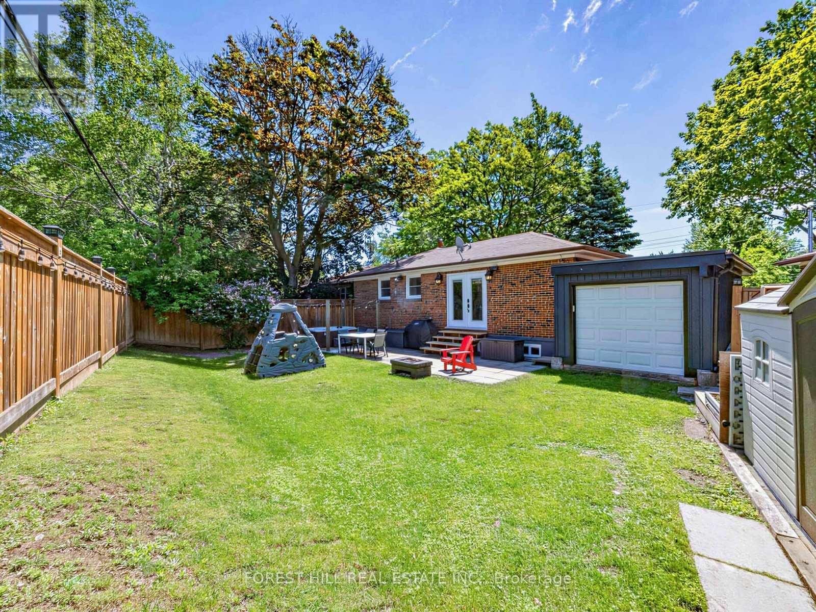 72 Woodgarden Crescent, Toronto, Ontario  M1E 3K2 - Photo 45 - E13462582