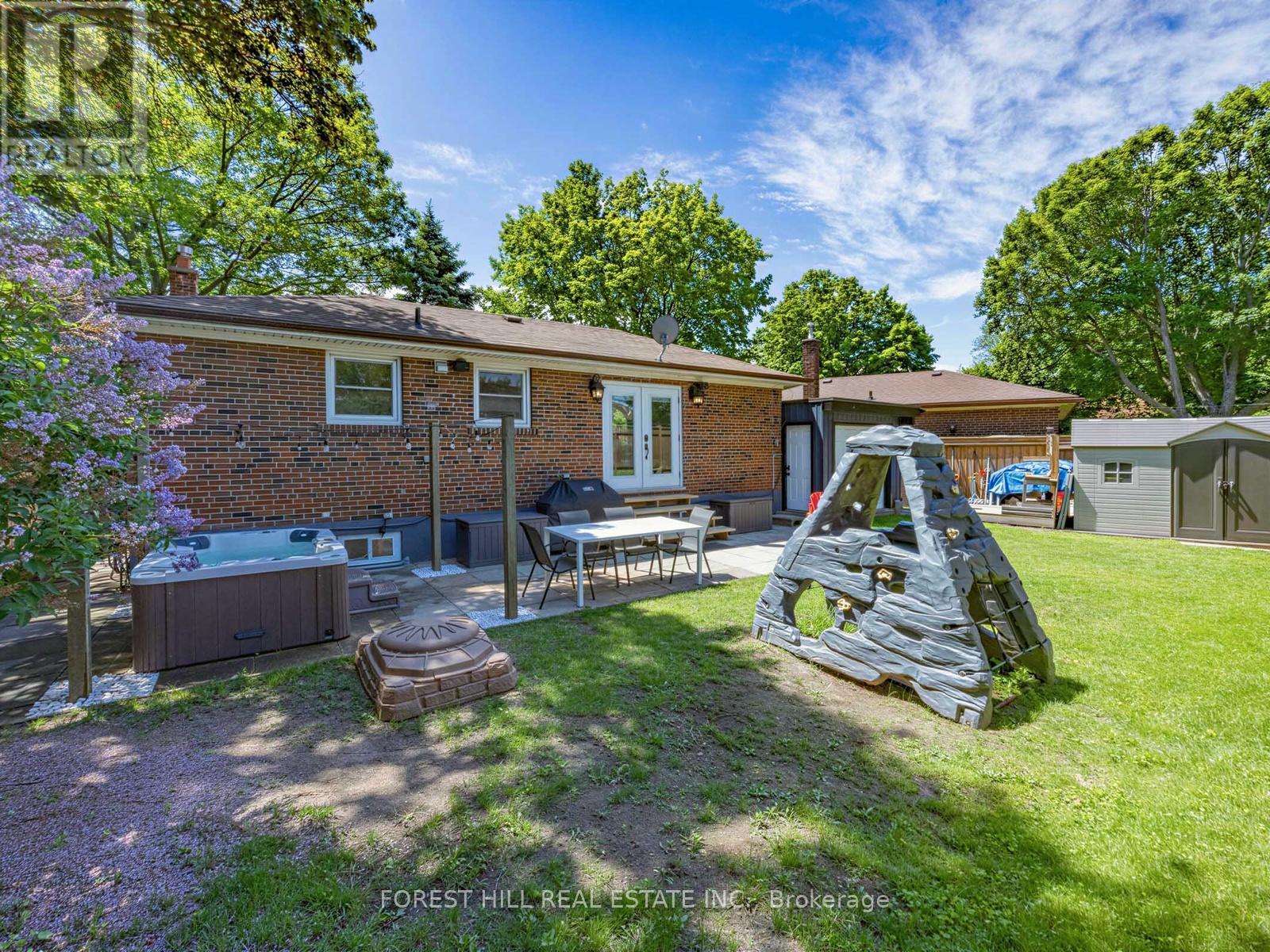 72 Woodgarden Crescent, Toronto, Ontario  M1E 3K2 - Photo 46 - E13462582