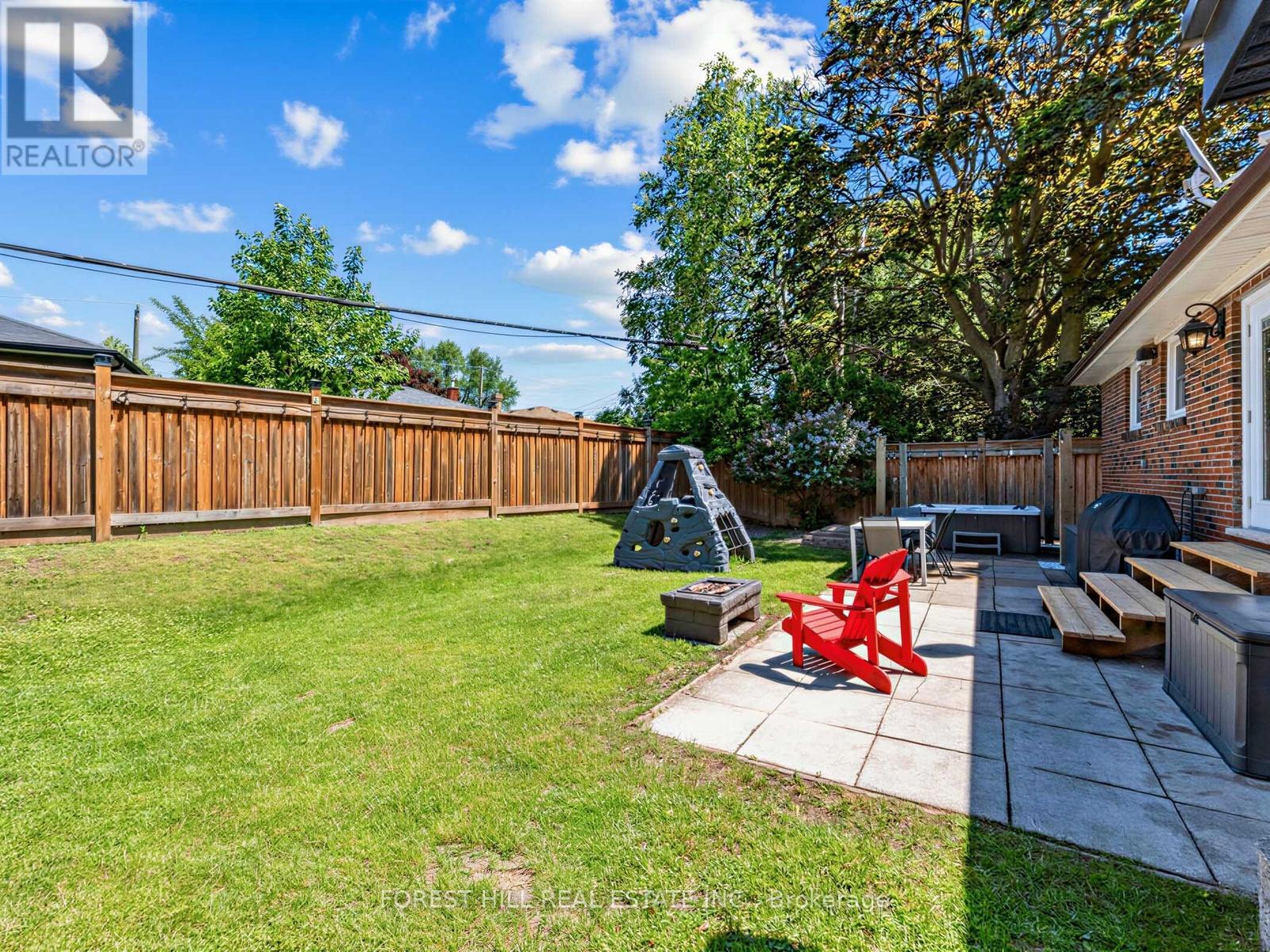 72 Woodgarden Crescent, Toronto, Ontario  M1E 3K2 - Photo 48 - E13462582