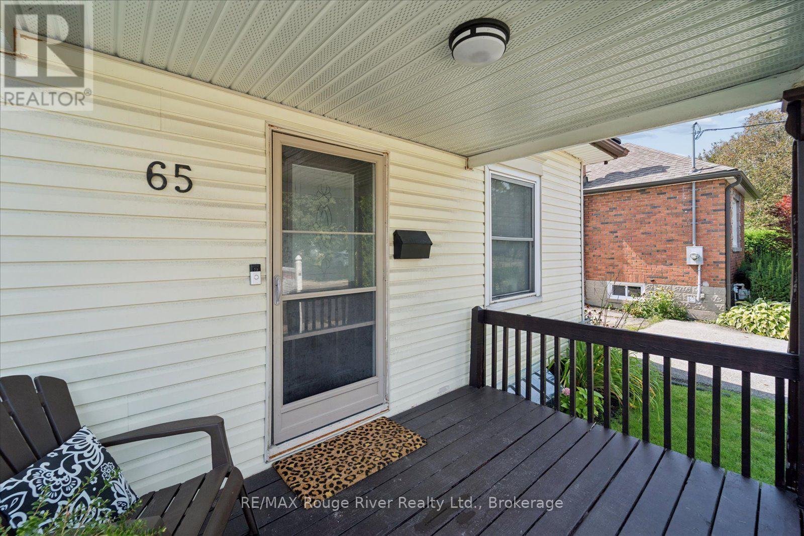 65 Church Street, Clarington, Ontario  L1C 1S8 - Photo 4 - E13744474