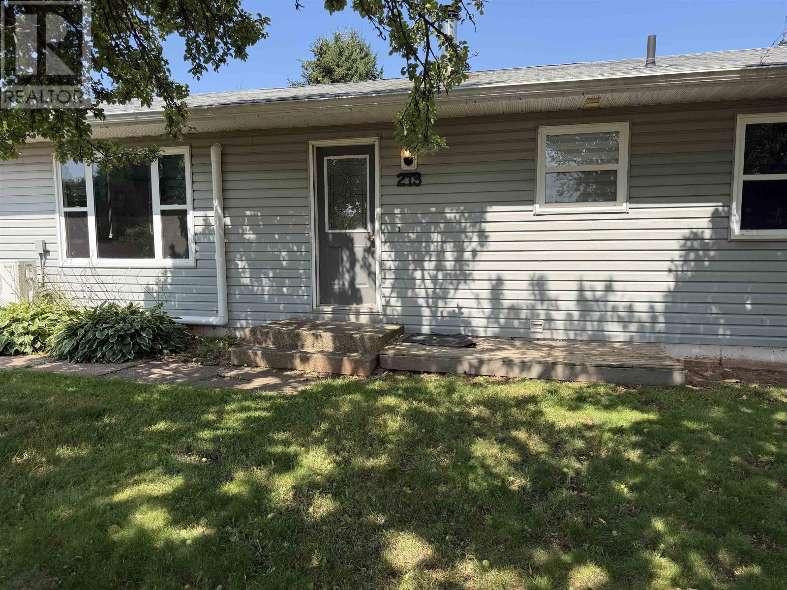 213 PATTERSON Drive, Charlottetown, Prince Edward Island