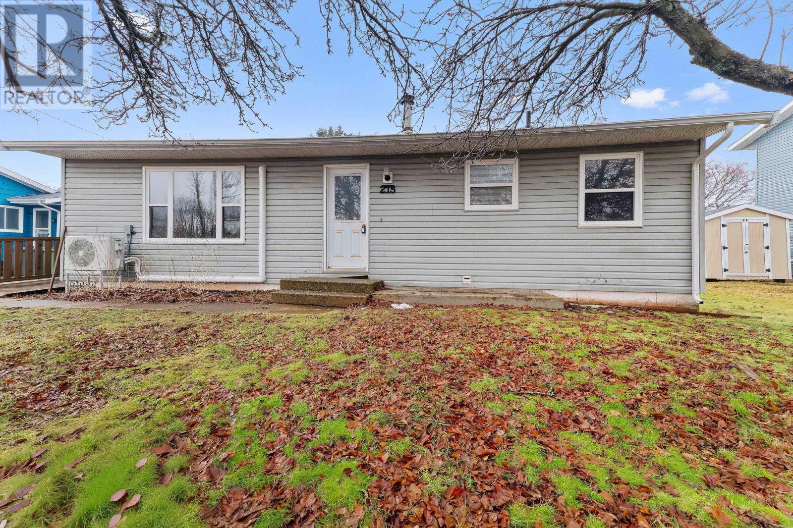 213 Patterson Drive, Charlottetown, Prince Edward Island  C1A 8J2 - Photo 26 - 202601064