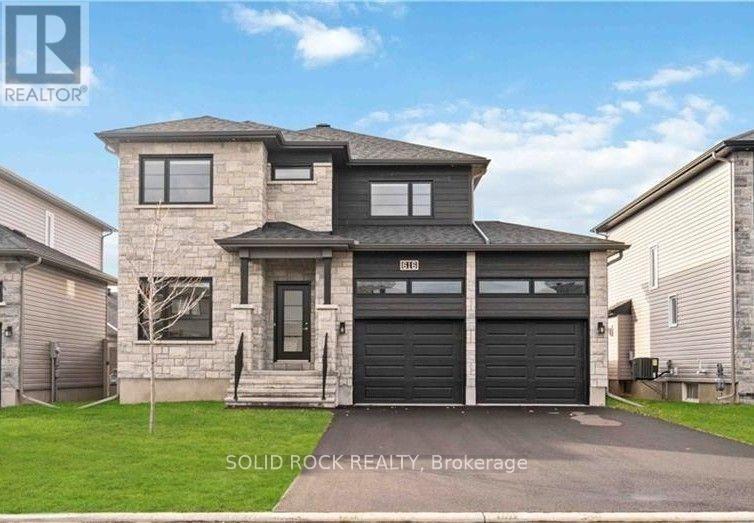 616 Misty Street, Russell, Ontario  K4R 0G3 - Photo 1 - X13745106