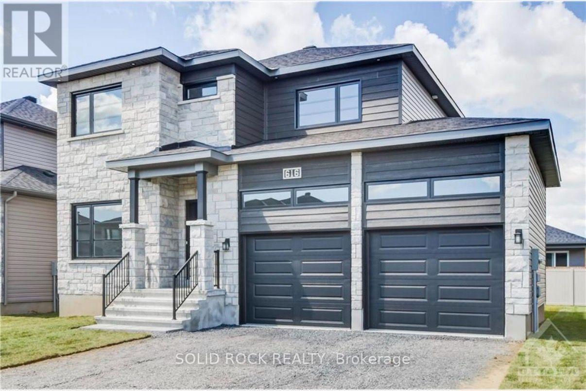 616 Misty Street, Russell, Ontario  K4R 0G3 - Photo 2 - X13745106
