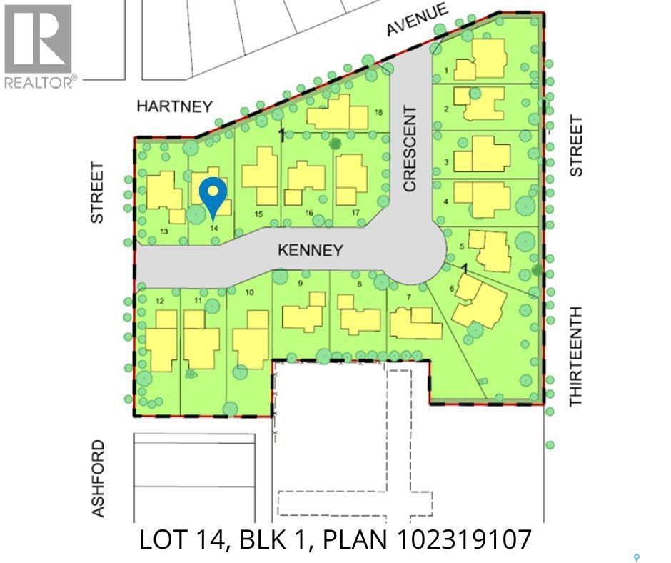 7 Kenney Crescent, Weyburn, Saskatchewan  S4H 0K6 - Photo 1 - SK047566