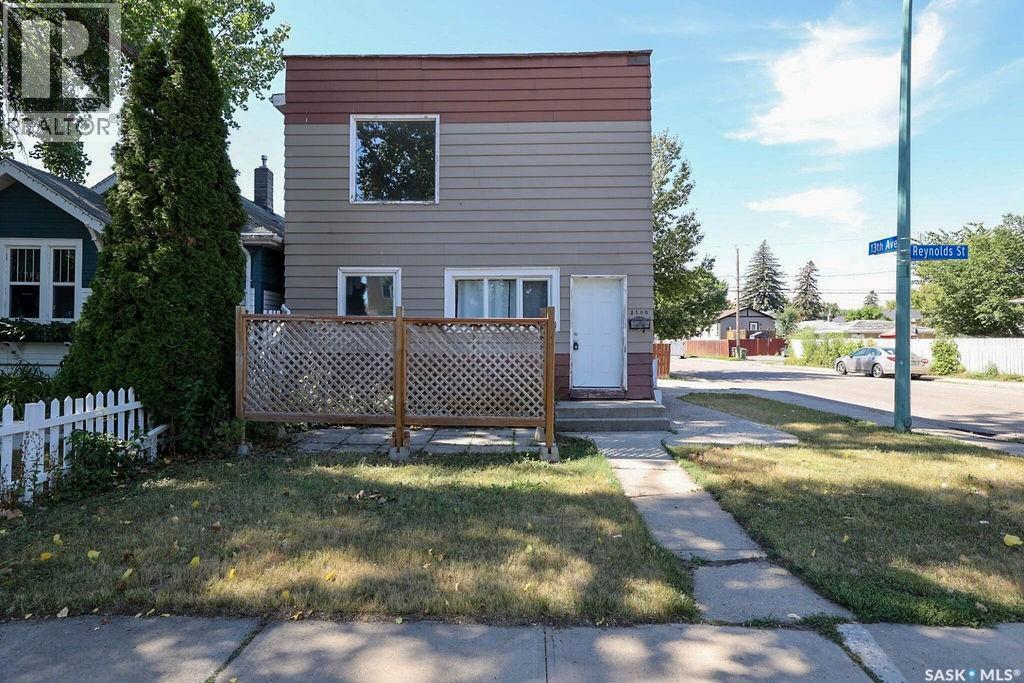 2100 Reynolds Street, Regina, Saskatchewan  S4N 3N1 - Photo 3 - SK047557