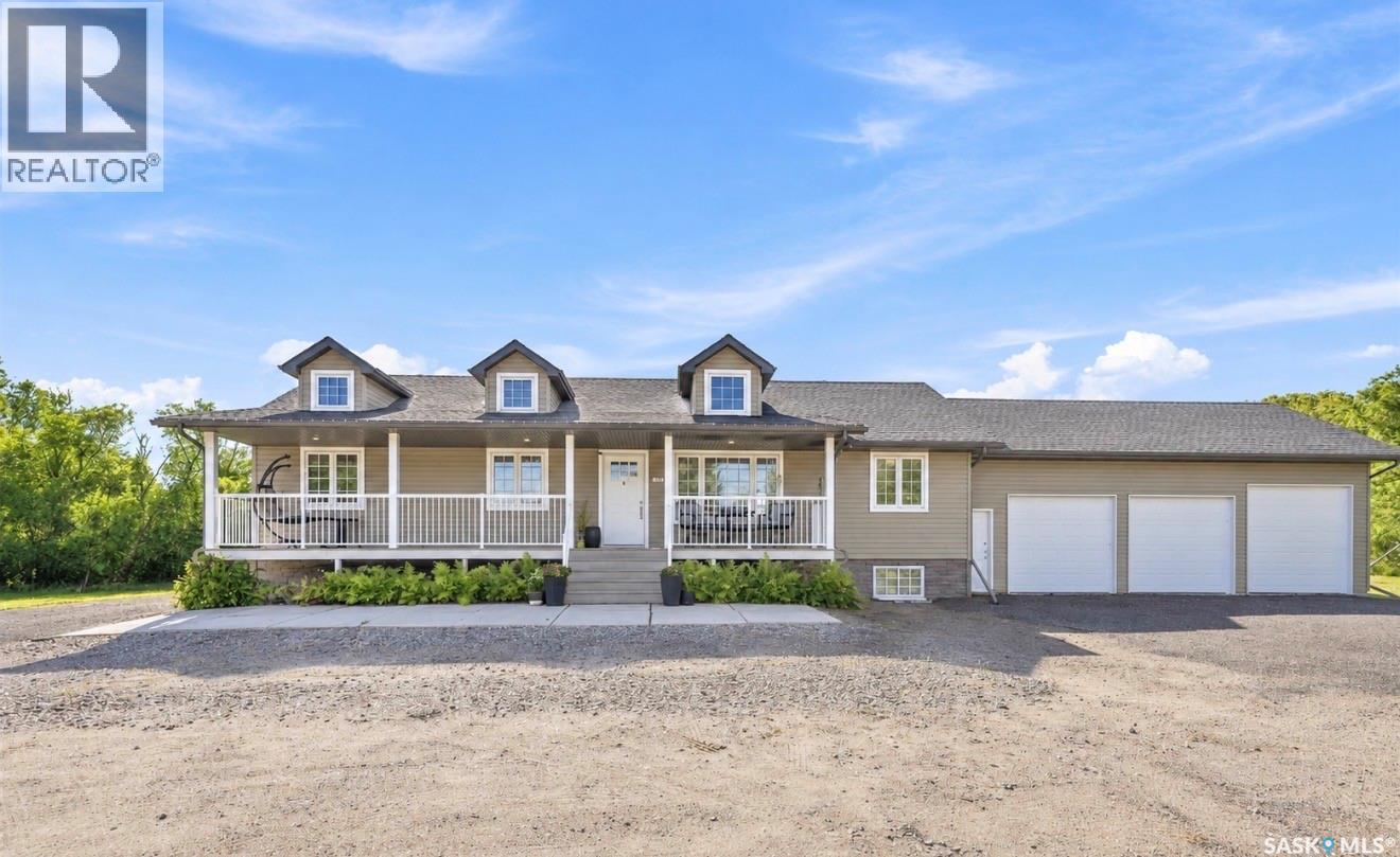 1570 Cartwright Street, Corman Park Rm No. 344, Saskatchewan  S7T 1B1 - Photo 4 - SK047388