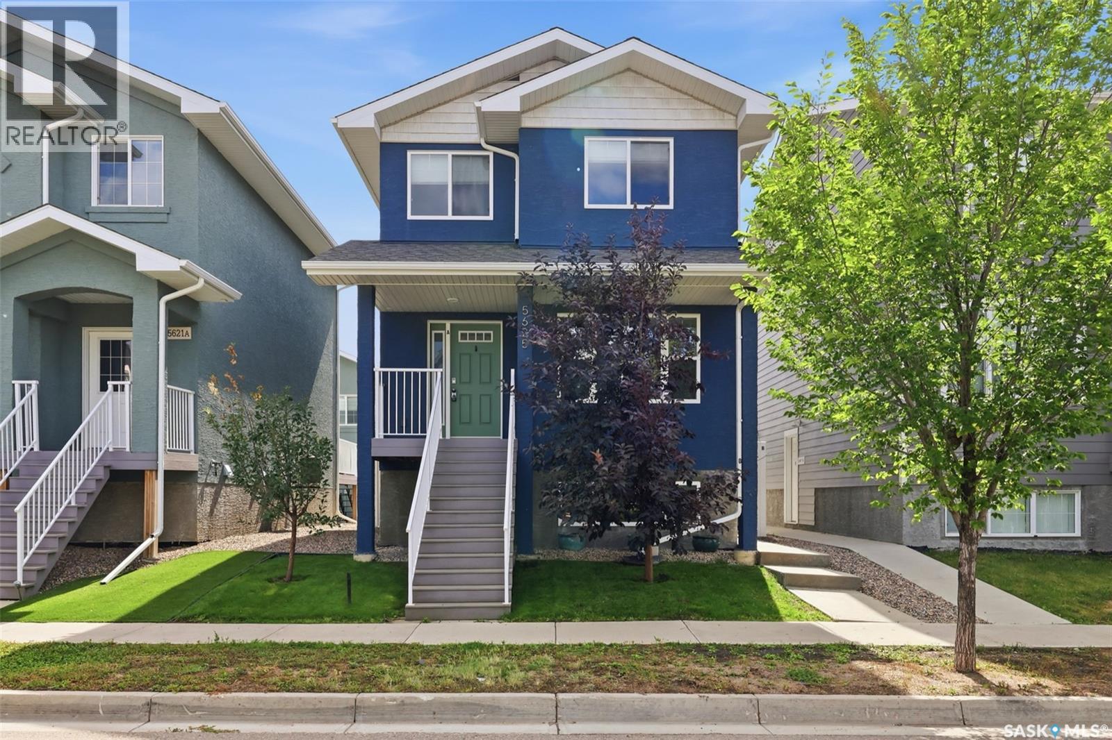 A&b 5625 Mccaughey Street, Regina, Saskatchewan  S4W 0P3 - Photo 1 - SK047319