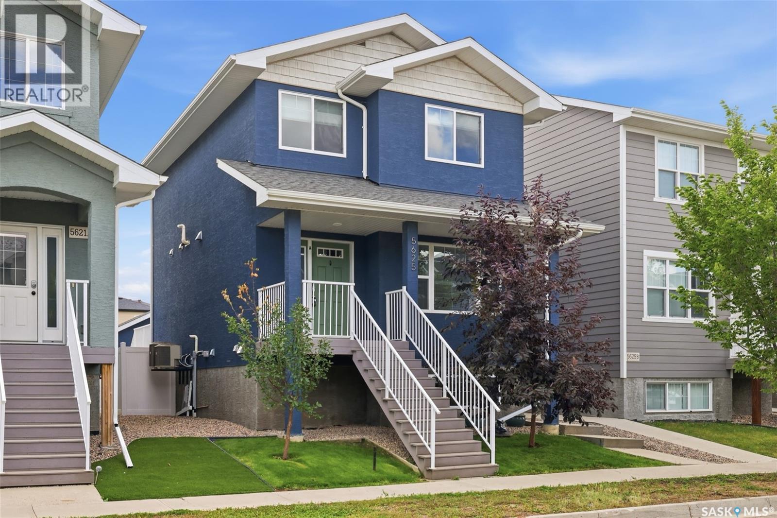 A&b 5625 Mccaughey Street, Regina, Saskatchewan  S4W 0P3 - Photo 2 - SK047319