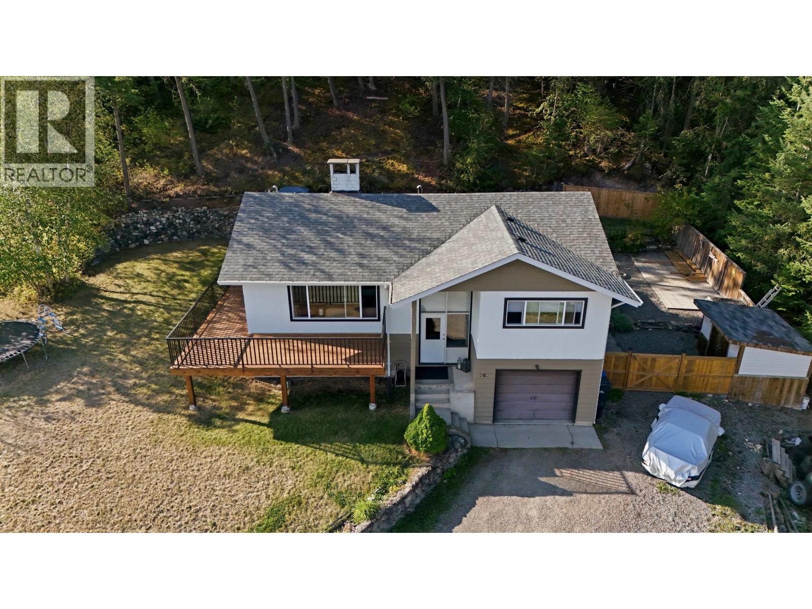 305 Hazel Street, Williams Lake, British Columbia  V2G 3C9 - Photo 28 - R3161536