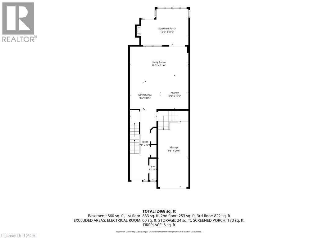 1069 Beach Boulevard, Hamilton, Ontario  L8H 6Z9 - Photo 24 - 40847953