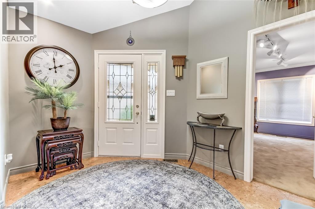 422 Powerline Road Unit# 29, Brantford, Ontario  N3R 8A1 - Photo 6 - 40860095