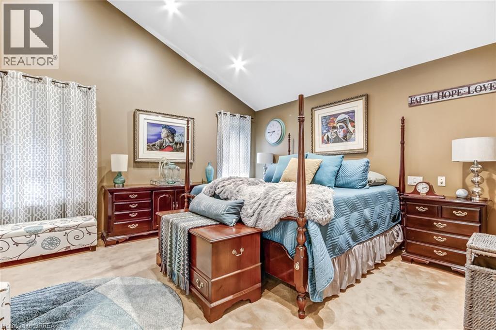 422 Powerline Road Unit# 29, Brantford, Ontario  N3R 8A1 - Photo 14 - 40860095