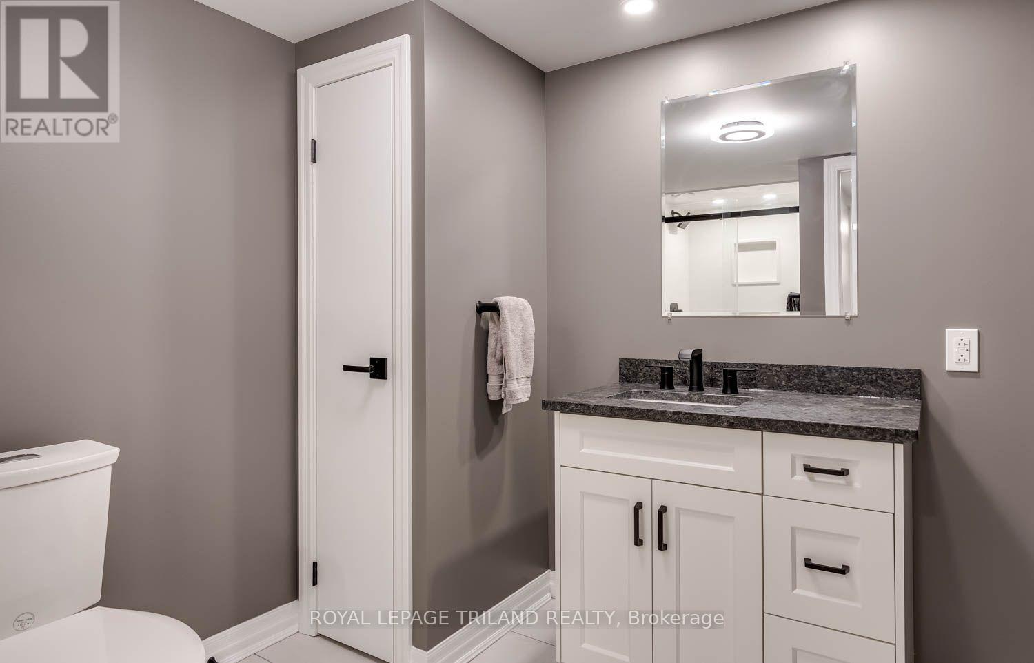 93 Goldwick Crescent, London East, Ontario  N5V 2K9 - Photo 12 - X13745648