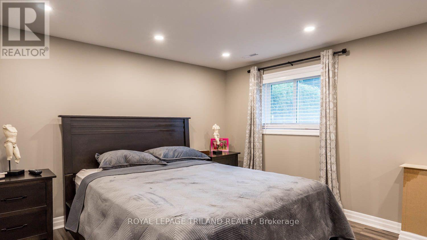 93 Goldwick Crescent, London East, Ontario  N5V 2K9 - Photo 13 - X13745648