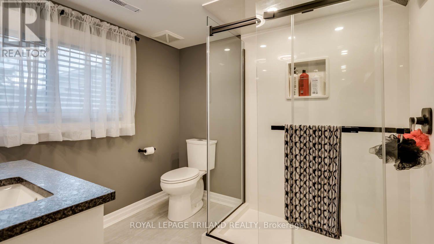 93 Goldwick Crescent, London East, Ontario  N5V 2K9 - Photo 15 - X13745648