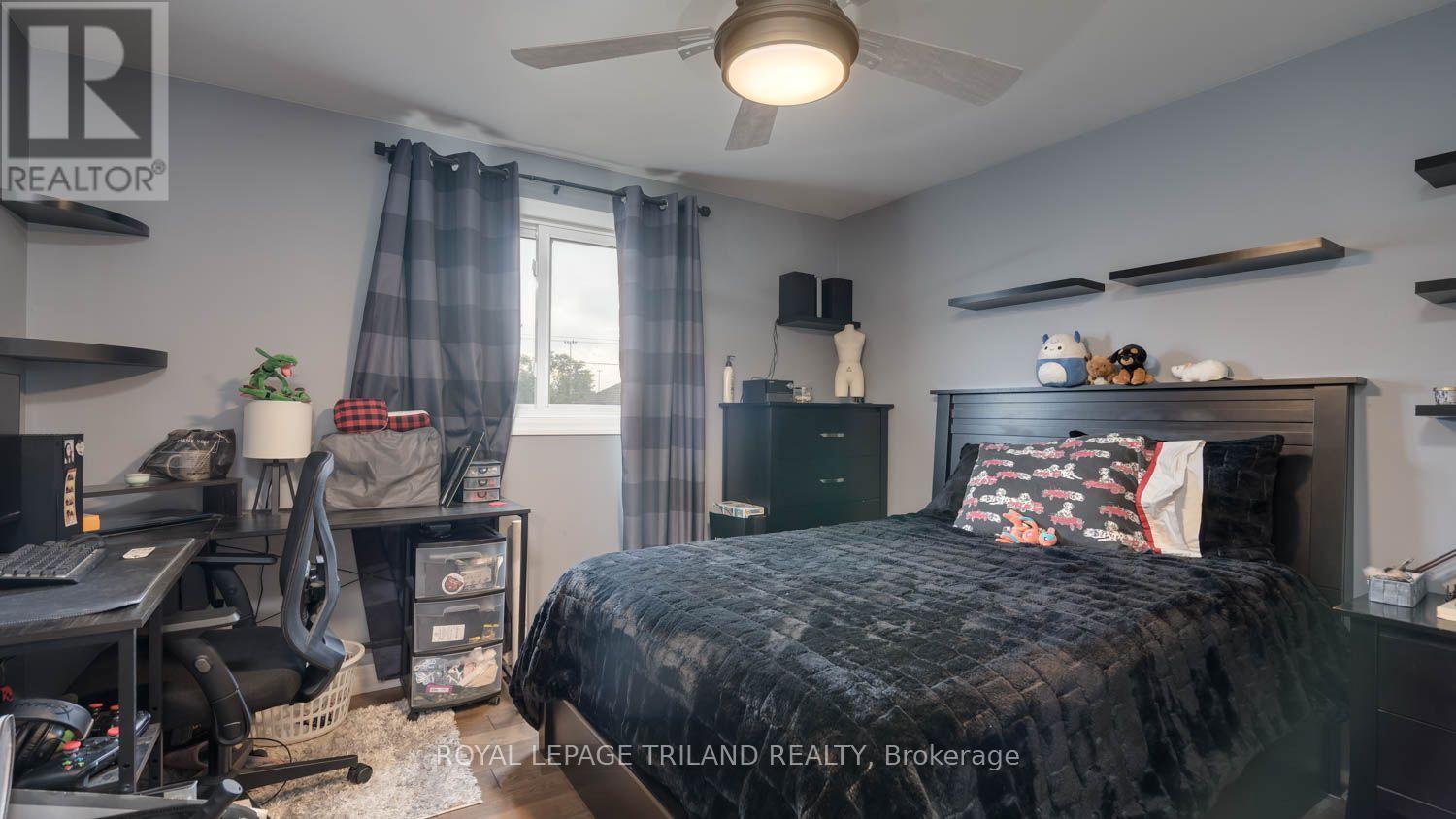 93 Goldwick Crescent, London East, Ontario  N5V 2K9 - Photo 18 - X13745648