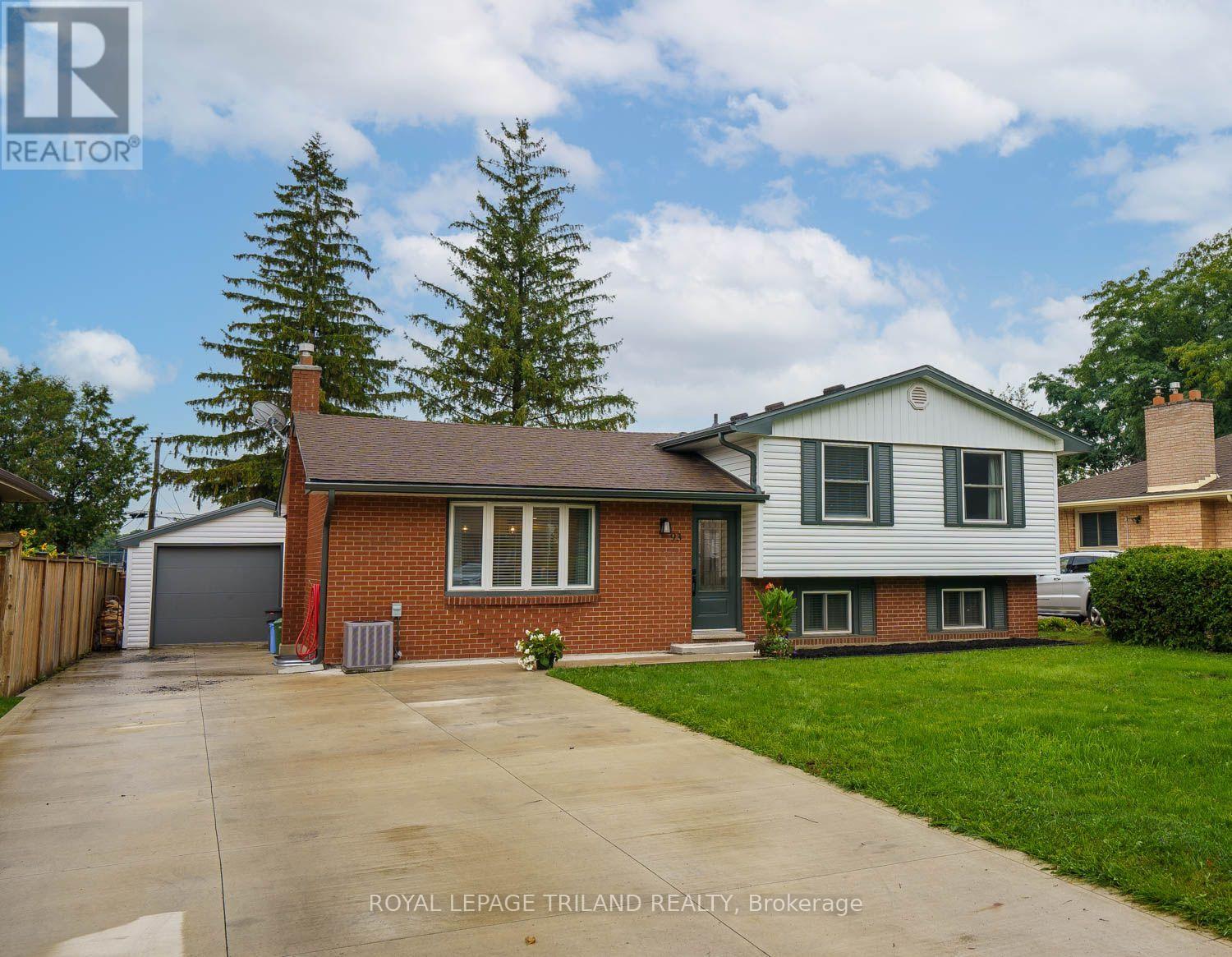 93 Goldwick Crescent, London East, Ontario  N5V 2K9 - Photo 2 - X13745648