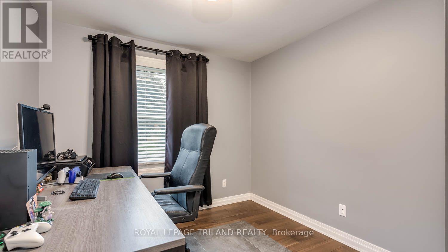 93 Goldwick Crescent, London East, Ontario  N5V 2K9 - Photo 20 - X13745648