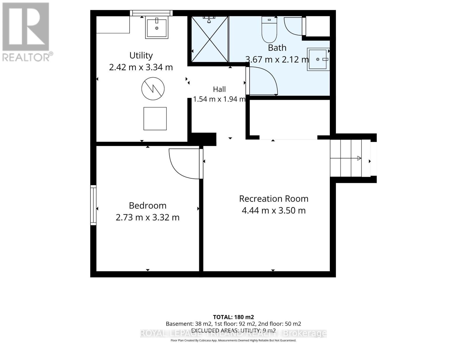 93 Goldwick Crescent, London East, Ontario  N5V 2K9 - Photo 21 - X13745648