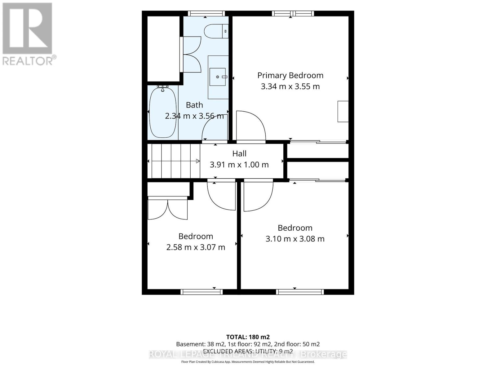 93 Goldwick Crescent, London East, Ontario  N5V 2K9 - Photo 23 - X13745648