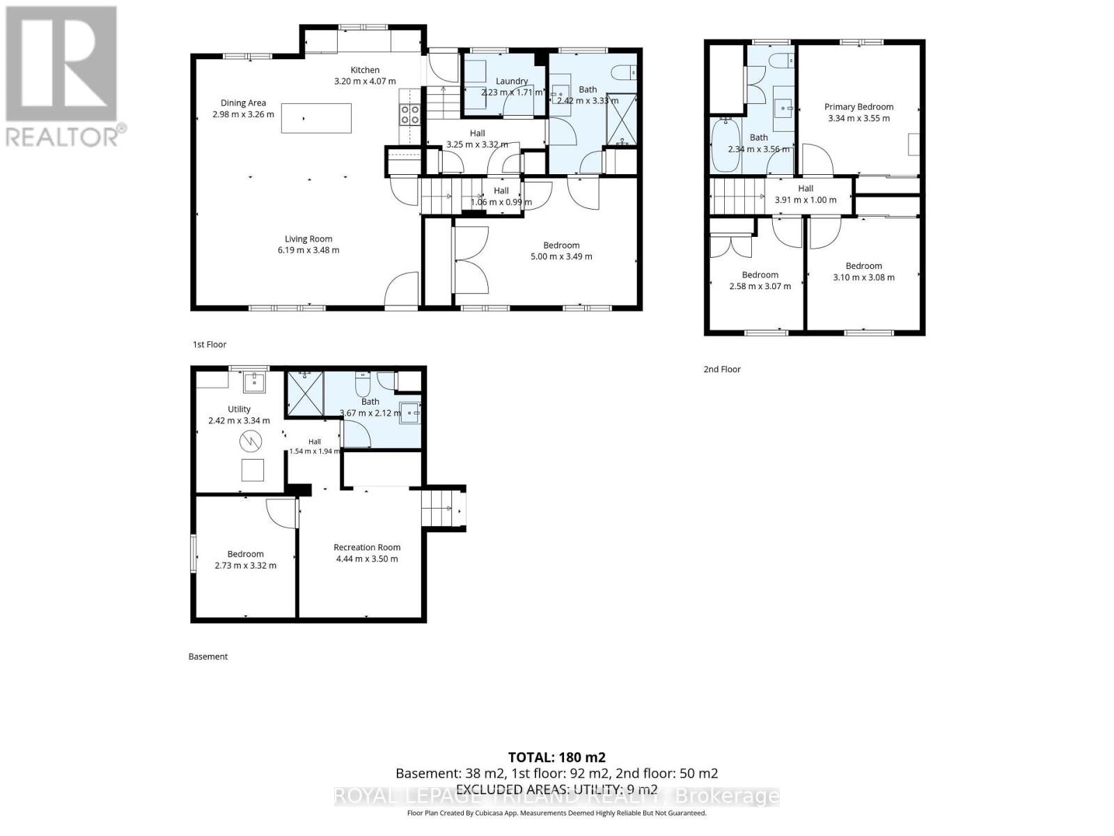 93 Goldwick Crescent, London East, Ontario  N5V 2K9 - Photo 24 - X13745648