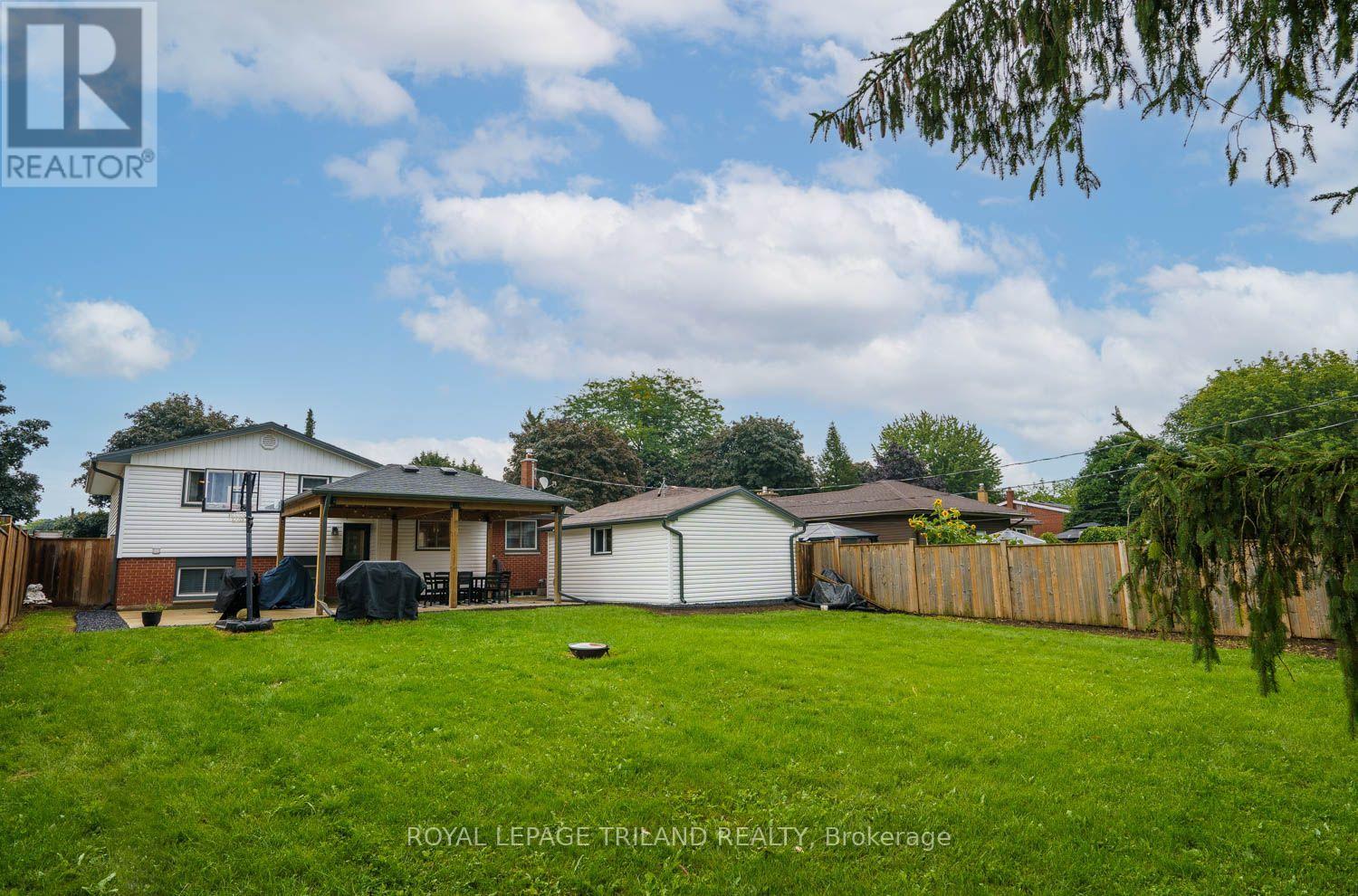 93 Goldwick Crescent, London East, Ontario  N5V 2K9 - Photo 3 - X13745648