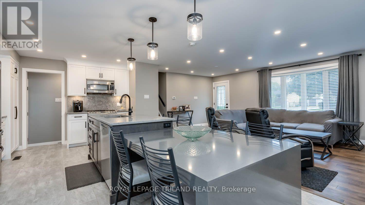 93 Goldwick Crescent, London East, Ontario  N5V 2K9 - Photo 6 - X13745648