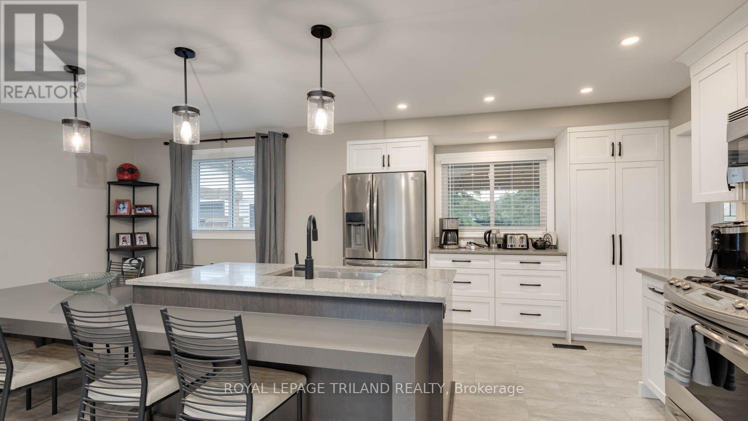 93 Goldwick Crescent, London East, Ontario  N5V 2K9 - Photo 7 - X13745648