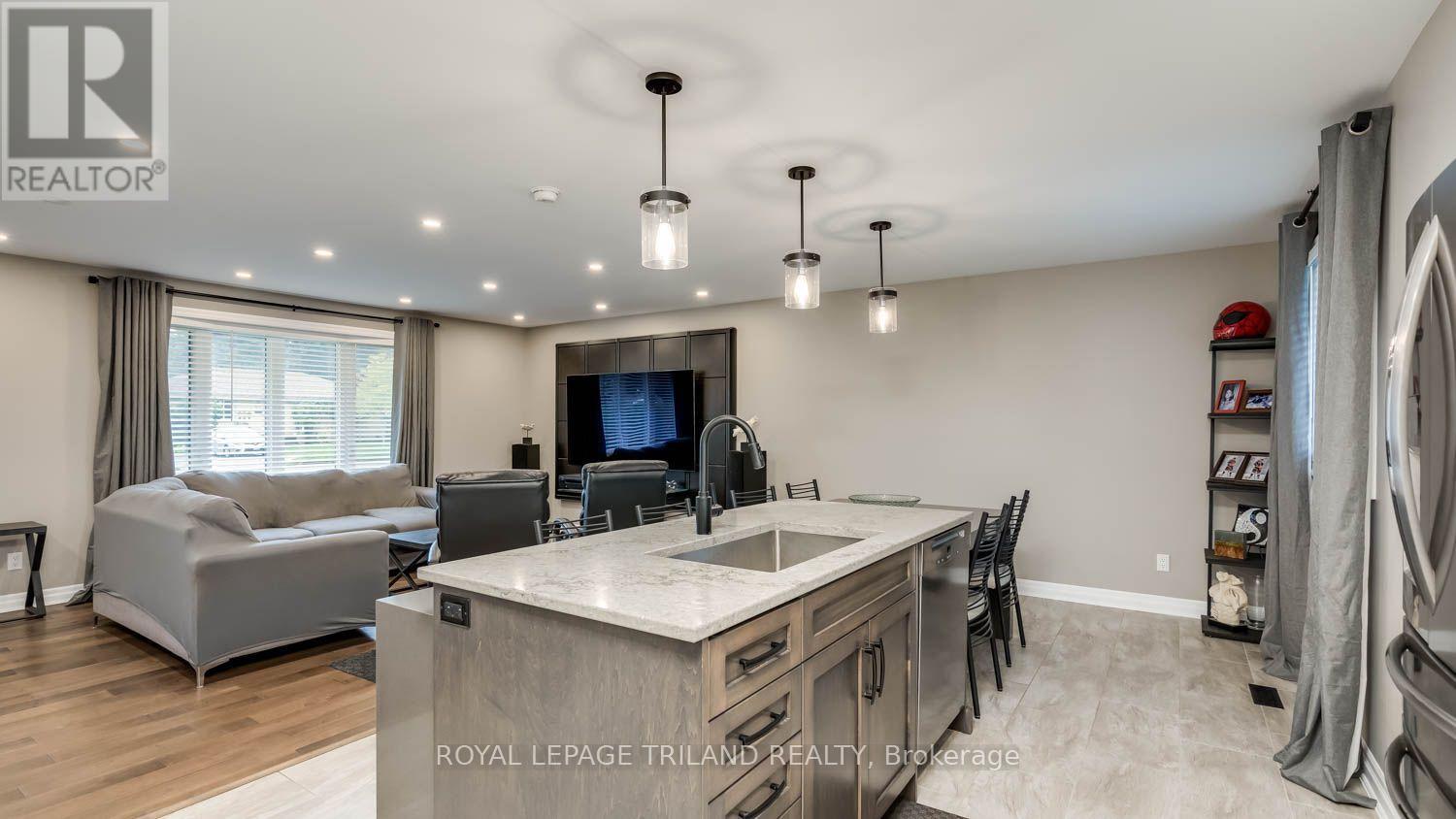 93 Goldwick Crescent, London East, Ontario  N5V 2K9 - Photo 8 - X13745648