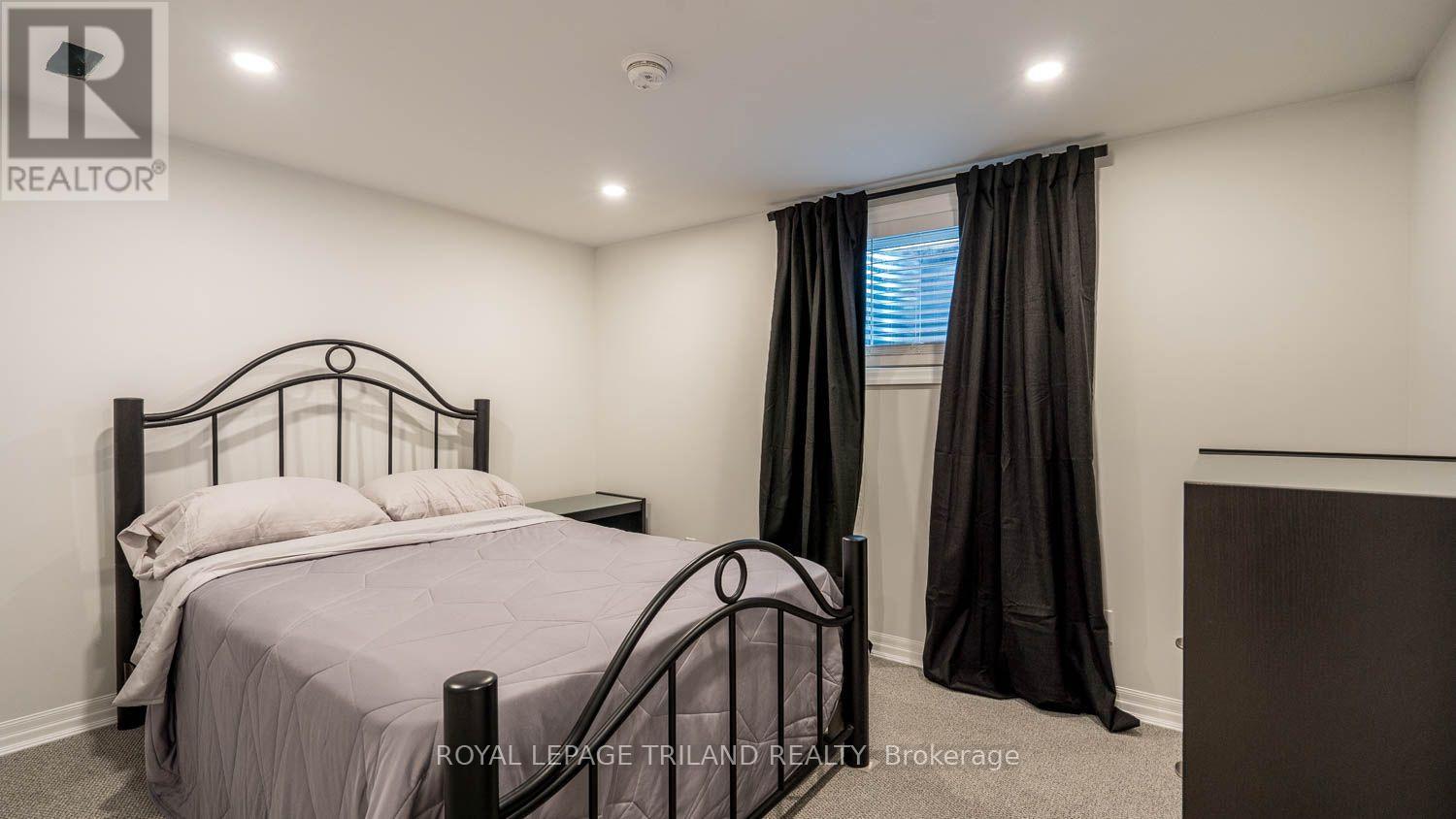 93 Goldwick Crescent, London East, Ontario  N5V 2K9 - Photo 9 - X13745648