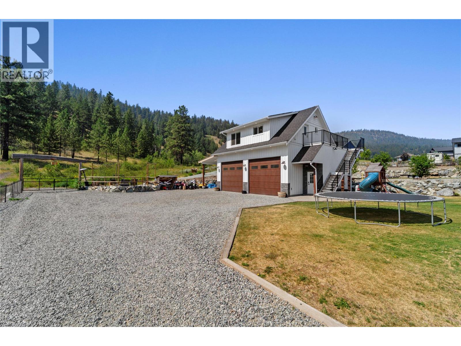 310 Lindley Creek Road, Merritt, British Columbia  V1K 1L4 - Photo 73 - 10394831