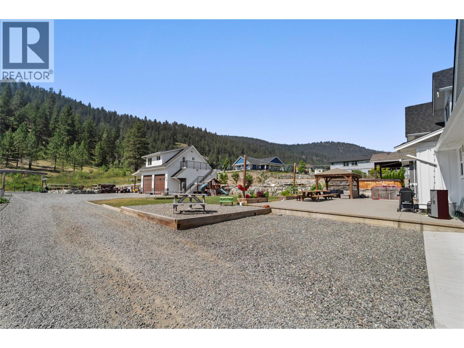 310 Lindley Creek Road, Merritt, British Columbia  V1K 1L4 - Photo 74 - 10394831