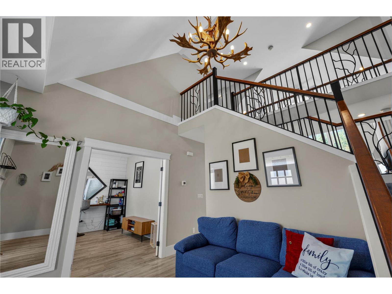 310 Lindley Creek Road, Merritt, British Columbia  V1K 1L4 - Photo 7 - 10394831