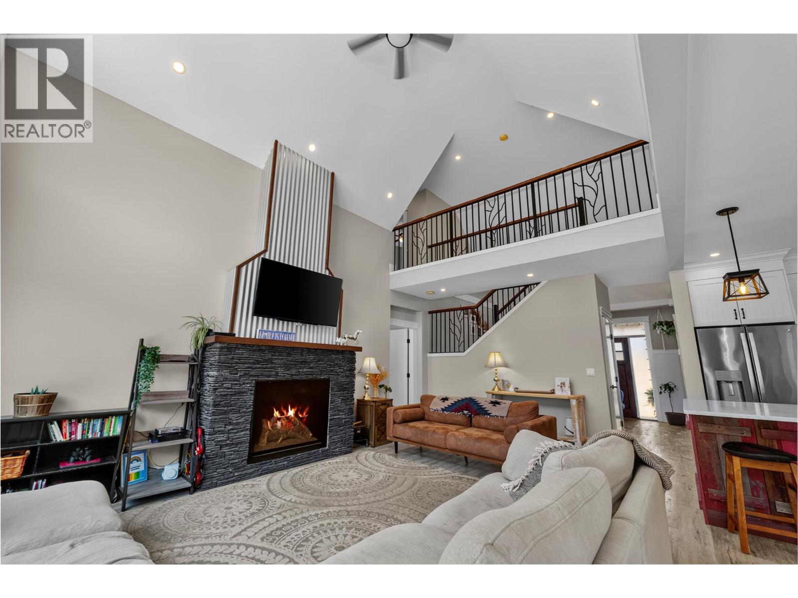 310 Lindley Creek Road, Merritt, British Columbia  V1K 1L4 - Photo 11 - 10394831
