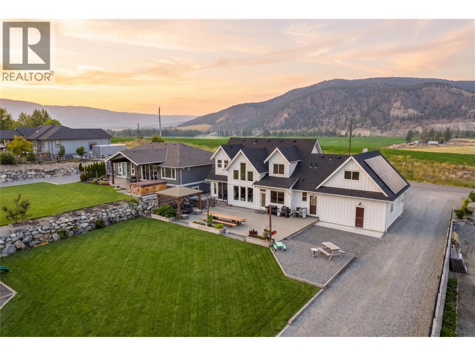 310 Lindley Creek Road, Merritt, British Columbia  V1K 1L4 - Photo 76 - 10394831