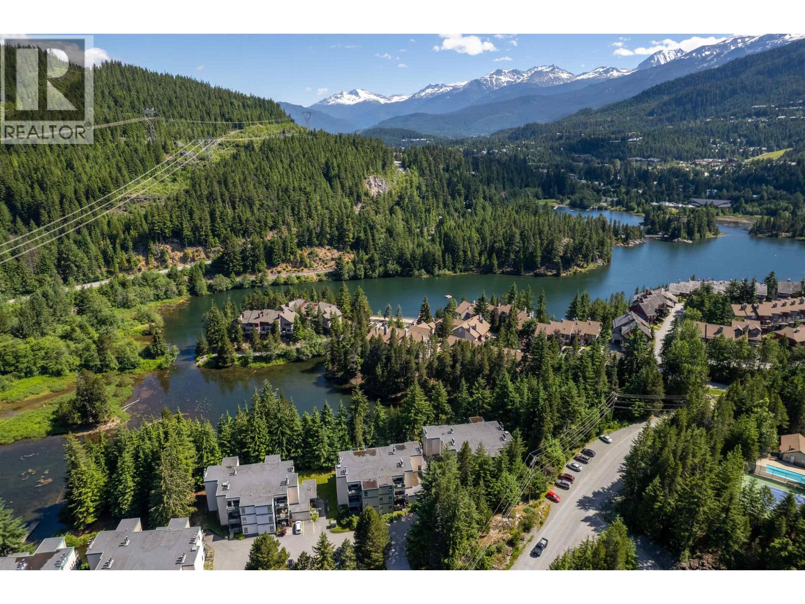Cp2 1400 Alta Lake Road, Whistler, British Columbia  V8E 0G9 - Photo 2 - R3161475