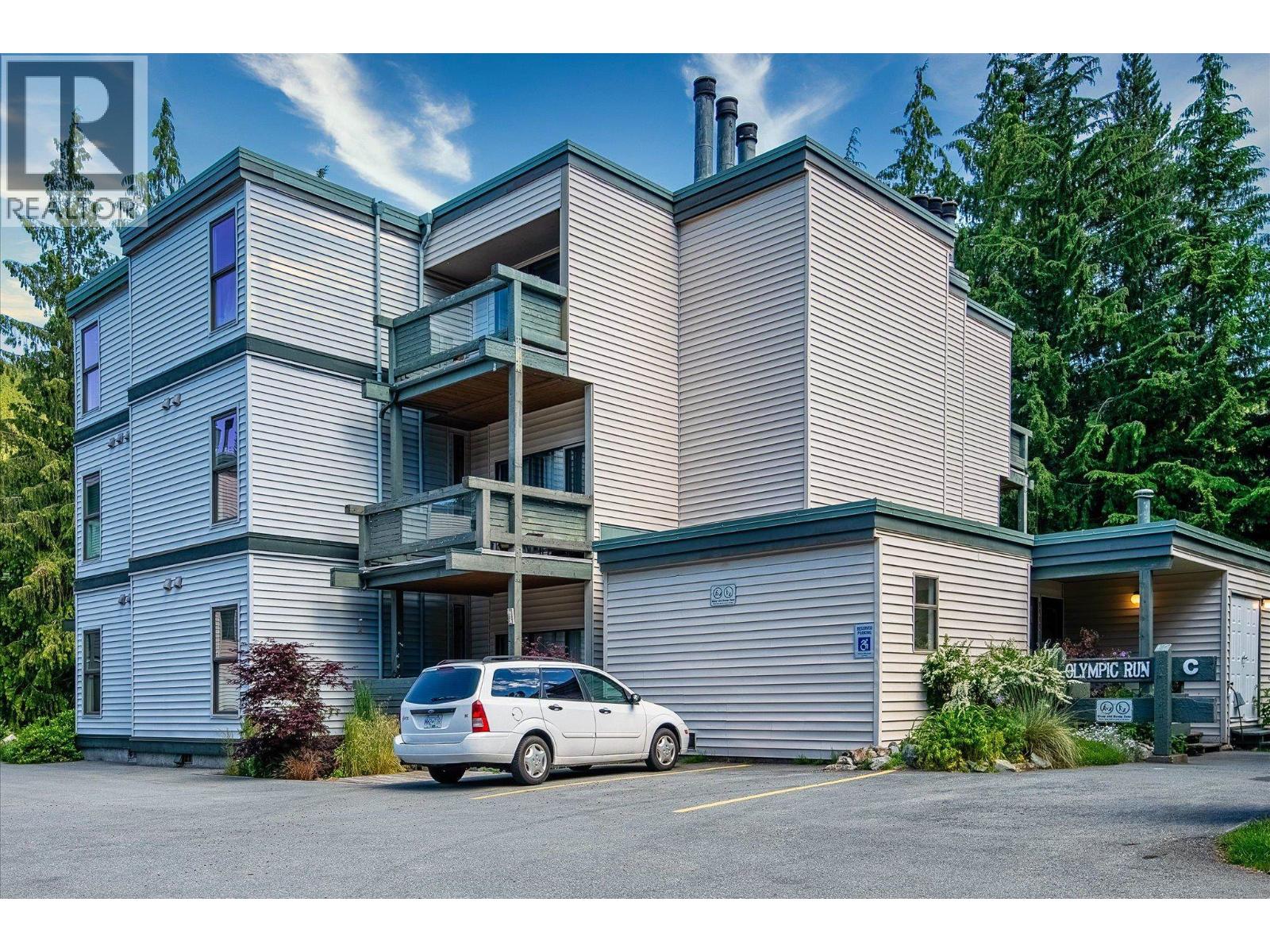 CP2 1400 ALTA LAKE ROAD, Whistler, British Columbia