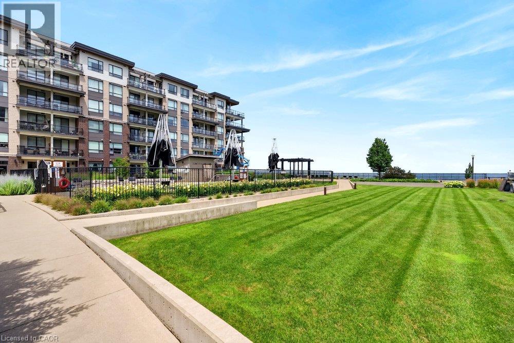 10 Esplanade Lane Unit# 306, Grimsby, Ontario L3M 0H1 - Photo 28 - 40850387