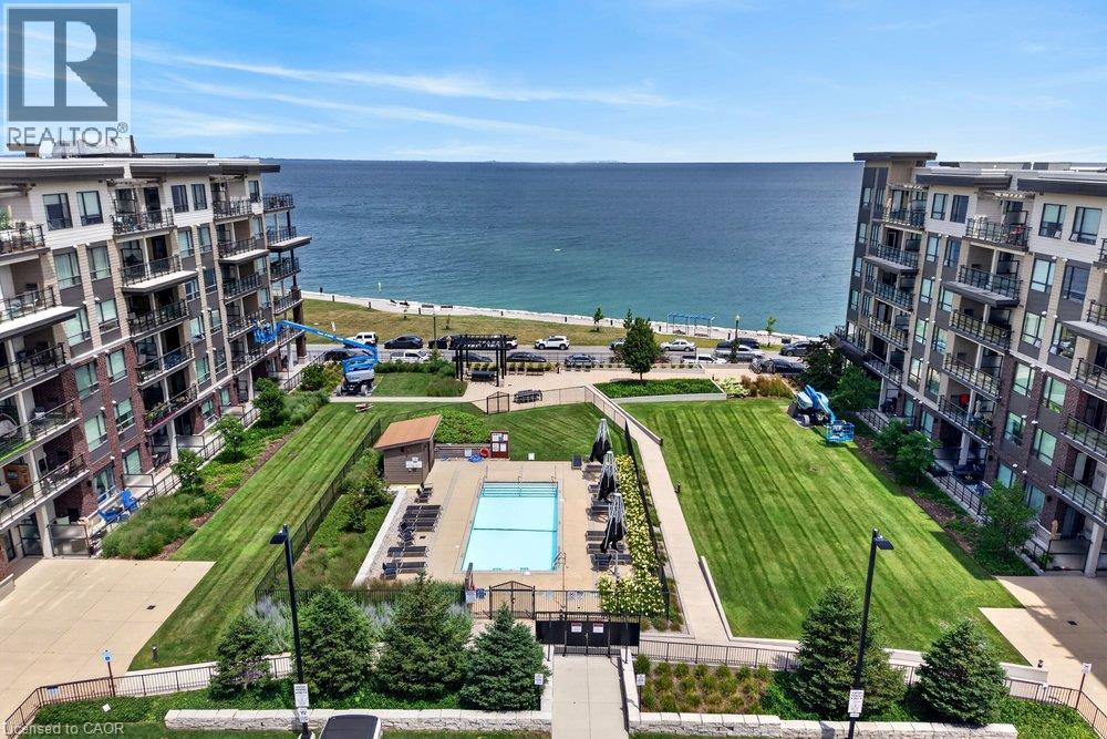10 Esplanade Lane Unit# 306, Grimsby, Ontario L3M 0H1 - Photo 37 - 40850387
