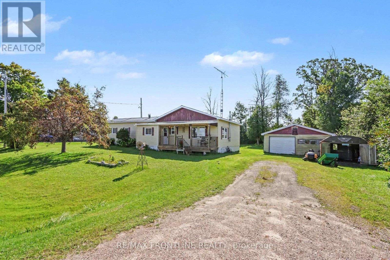 2113 Christie Lake Road, Tay Valley, Ontario K7H 3C6 - Photo 3 - X13745636