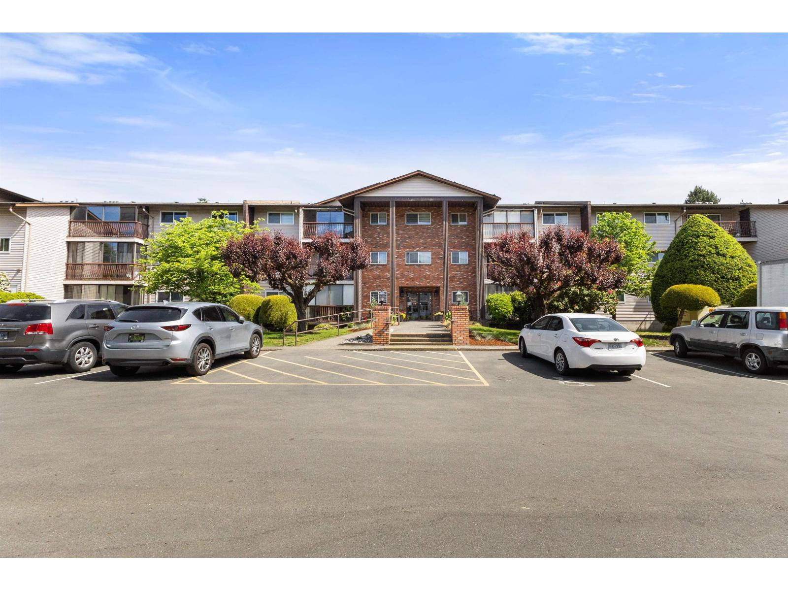 102 32910 AMICUS PLACE, abbotsford, British Columbia