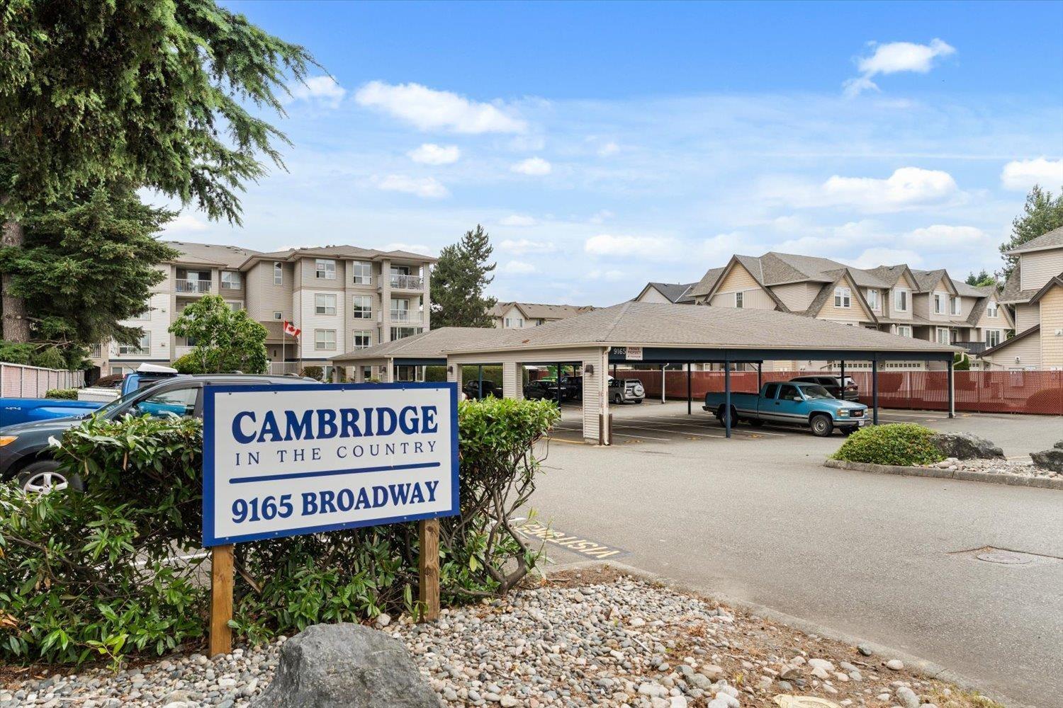 305 9165 Broadway Street, Chilliwack Proper East, Chilliwack, British Columbia  V2P 7Z8 - Photo 20 - R3160805