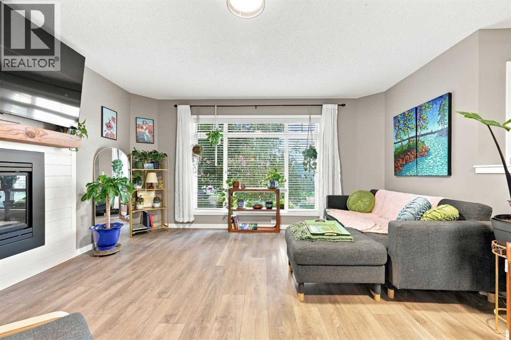 106 Autumn Crescent Se, Calgary, Alberta  T3M 0P5 - Photo 5 - A2337327