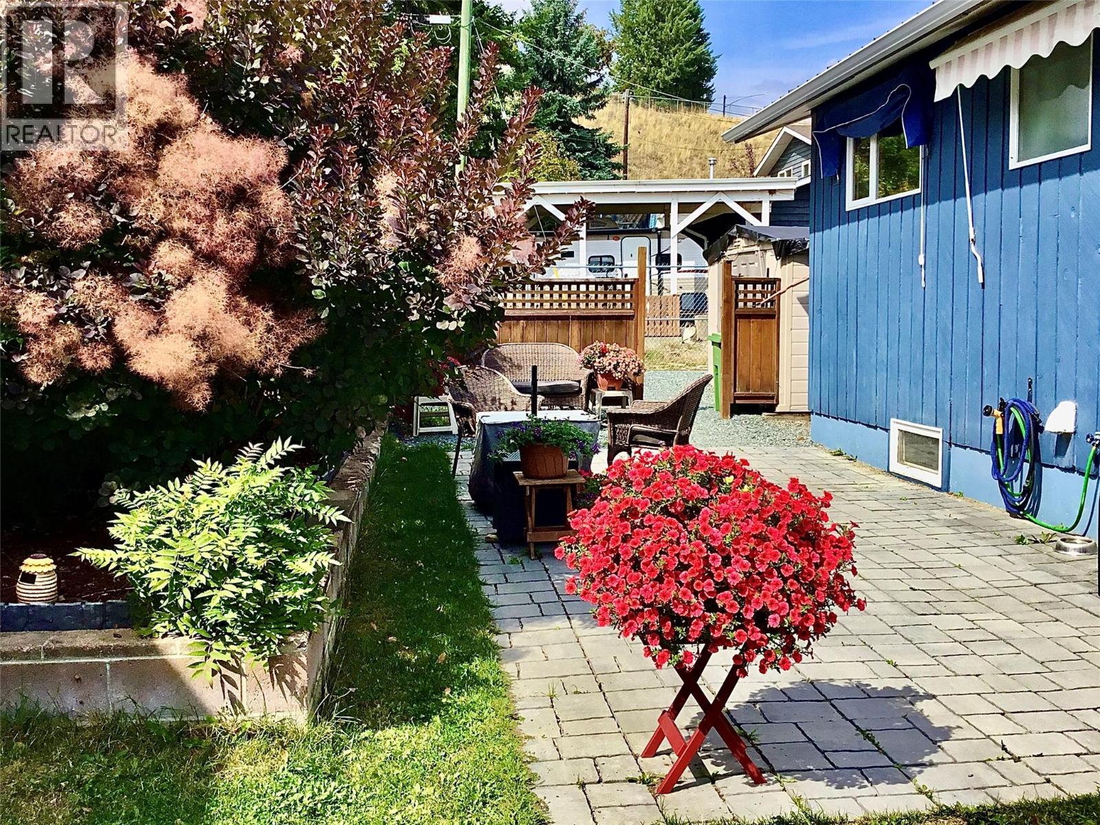485 Chapman Street, Kimberley, British Columbia V1A 1P2 - Photo 42 - 10399567