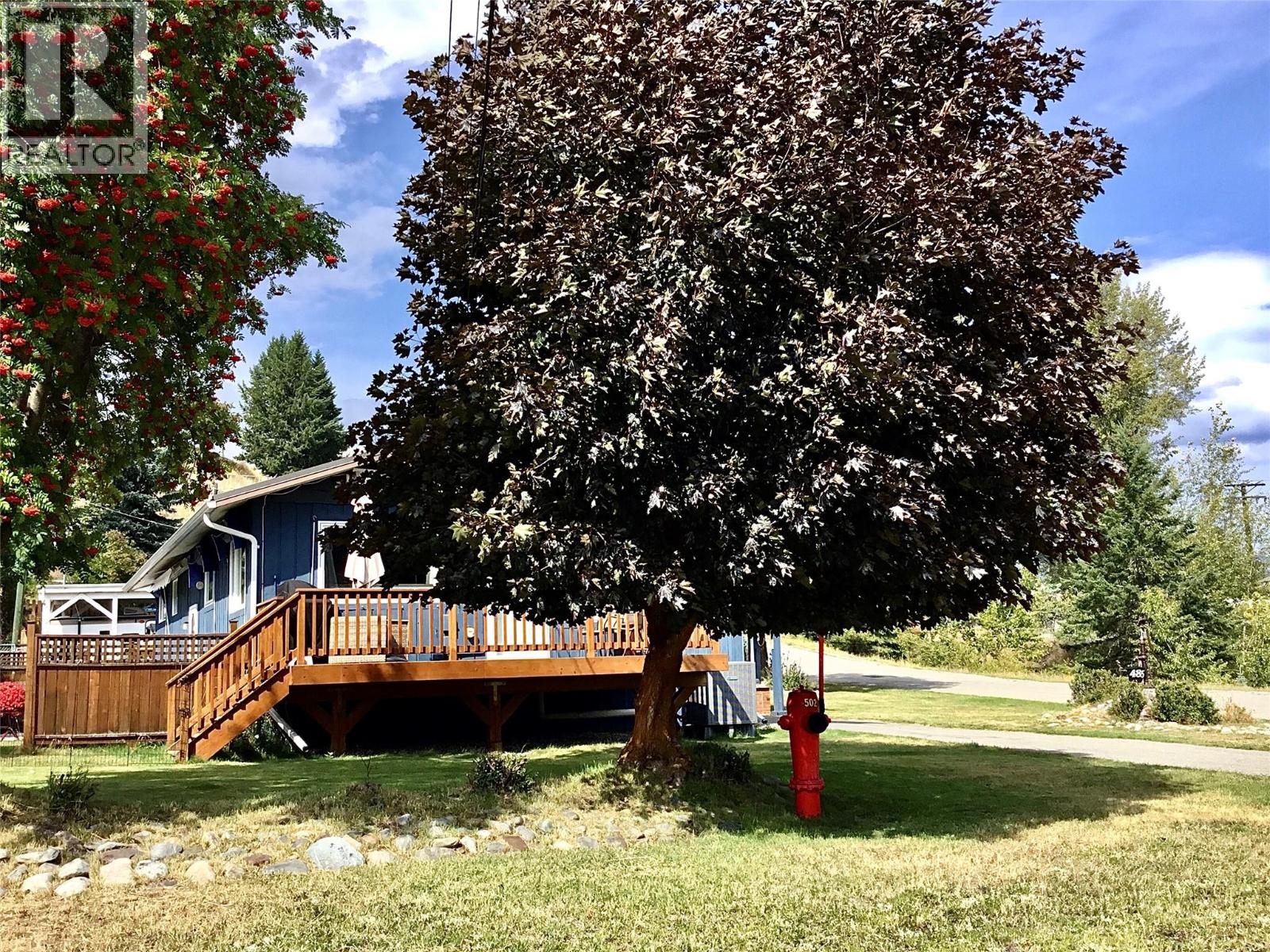 485 Chapman Street, Kimberley, British Columbia V1A 1P2 - Photo 40 - 10399567